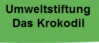 Umweltstiftung Das Krokodil